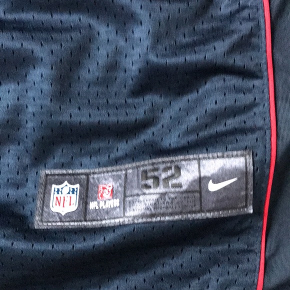 Rob Gronkowski New England Patriots Jersey - Picture 3 of 4